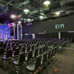 Function Room ห้องประชุมให้เช่า ชั้น 7 – KPN Tower