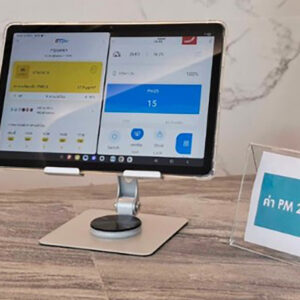 KPN Tower ยกระดับคุณภาพอากาศในอาคาร ด้วยนวัตกรรม Coral Life